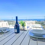 Daire Modern 2 Bedroom In One Heights La Cala *