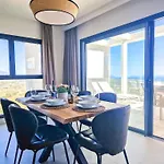 Modern 2 Bedroom In One Heights La Cala Daire *