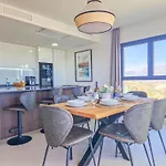 Modern 2 Bedroom In One Heights La Cala Daire La Cala De Mijas