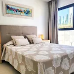 Modern 2 Bedroom In One Heights La Cala La Cala De Mijas