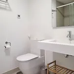 Daire Modern 2 Bedroom In One Heights La Cala *