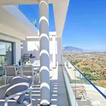 Daire Modern 2 Bedroom In One Heights La Cala *