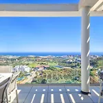 Modern 2 Bedroom In One Heights La Cala Daire *