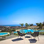 Modern 2 Bedroom In One Heights La Cala La Cala De Mijas
