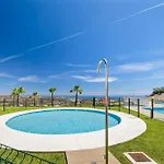 Modern 2 Bedroom In One Heights La Cala La Cala De Mijas