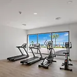 Modern 2 Bedroom In One Heights La Cala La Cala De Mijas