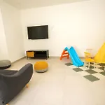 Daire Modern 2 Bedroom In One Heights La Cala La Cala De Mijas