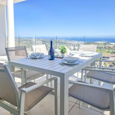 Modern 2 Bedroom In One Heights La Cala La Cala De Mijas