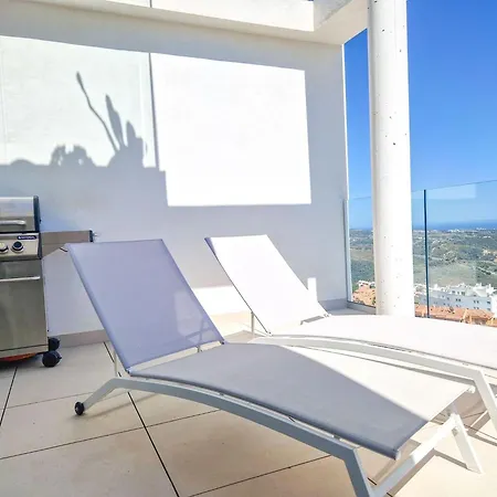 Modern 2 Bedroom In One Heights La Cala Daire