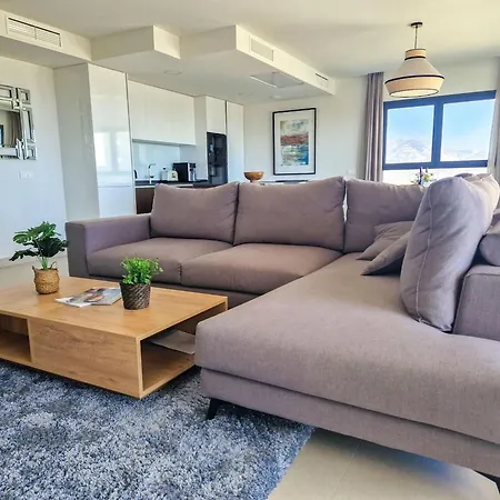 Modern 2 Bedroom In One Heights La Cala * La Cala De Mijas