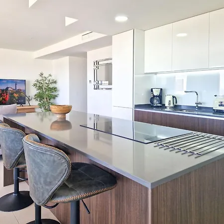 Modern 2 Bedroom In One Heights La Cala La Cala De Mijas