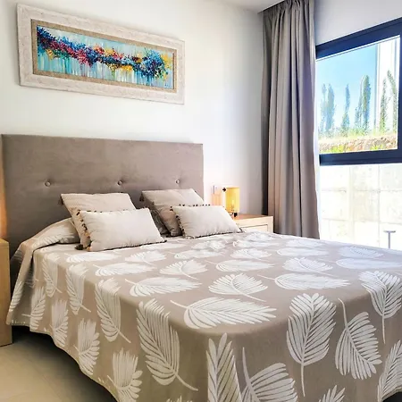 Modern 2 Bedroom In One Heights La Cala La Cala De Mijas
