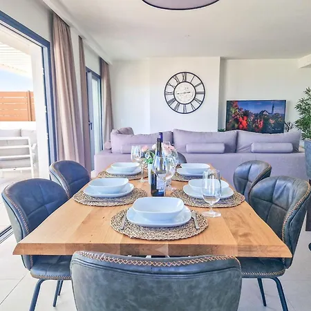 Modern 2 Bedroom In One Heights La Cala * La Cala De Mijas