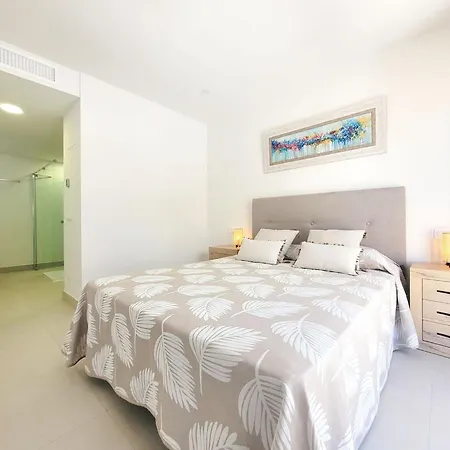 Modern 2 Bedroom In One Heights La Cala * La Cala De Mijas