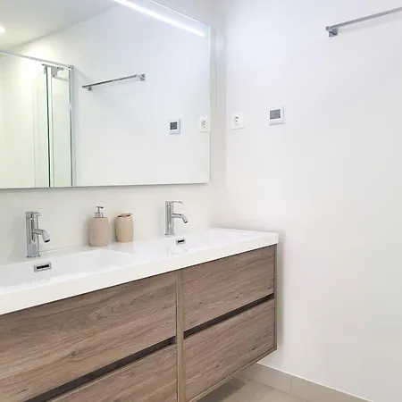 Modern 2 Bedroom In One Heights La Cala * La Cala De Mijas