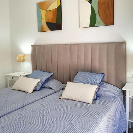 Modern 2 Bedroom In One Heights La Cala * La Cala De Mijas