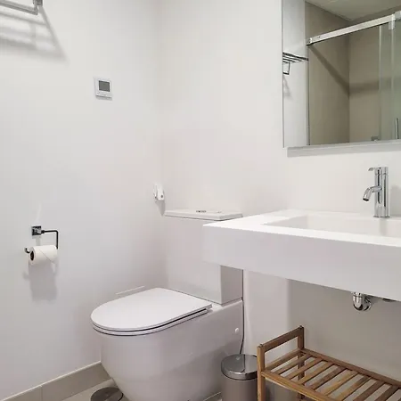 Apartmán Modern 2 Bedroom In One Heights La Cala *