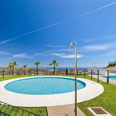 Modern 2 Bedroom In One Heights La Cala La Cala De Mijas