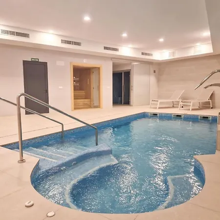Modern 2 Bedroom In One Heights La Cala La Cala De Mijas