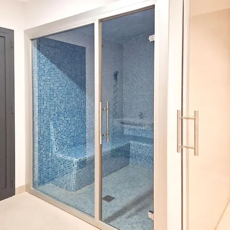 Modern 2 Bedroom In One Heights La Cala Apartmán La Cala De Mijas