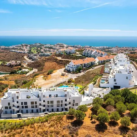 Modern 2 Bedroom In One Heights La Cala * La Cala De Mijas